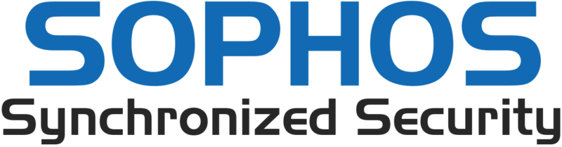 Sophos logo